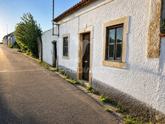 Moradia T2 para Venda em Arneiro das Milhariças Foto 4