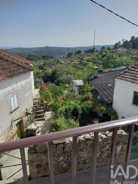 Moradia T3 para Venda em Pegarinhos