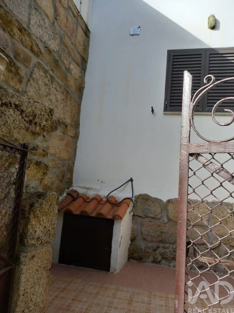 Moradia T3 para Venda em Pegarinhos