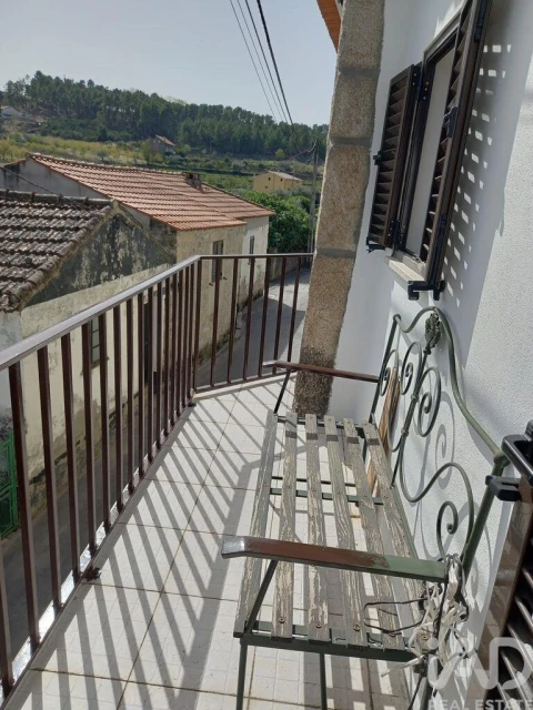 Moradia T3 para Venda em Pegarinhos
