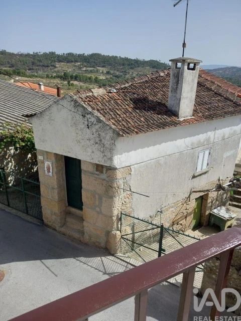 Moradia T3 para Venda em Pegarinhos