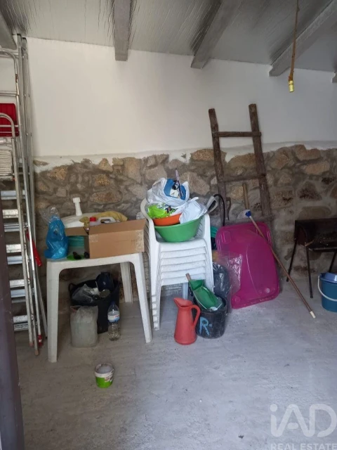 Moradia T3 para Venda em Pegarinhos