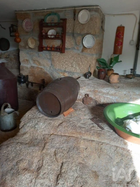 Moradia T3 para Venda em Pegarinhos