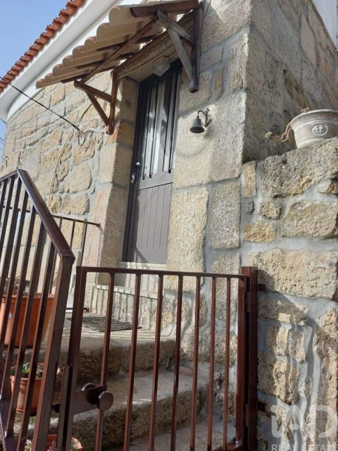 Moradia T3 para Venda em Pegarinhos