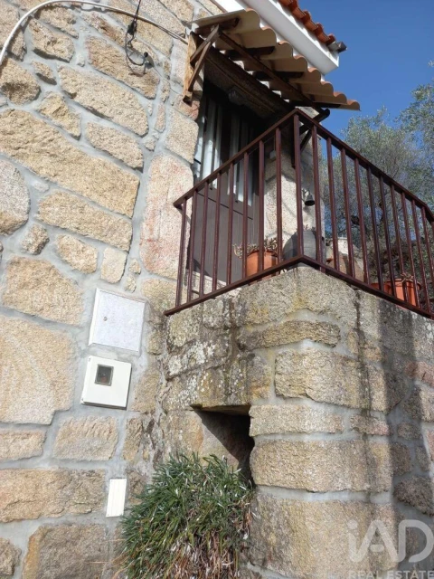 Moradia T3 para Venda em Pegarinhos