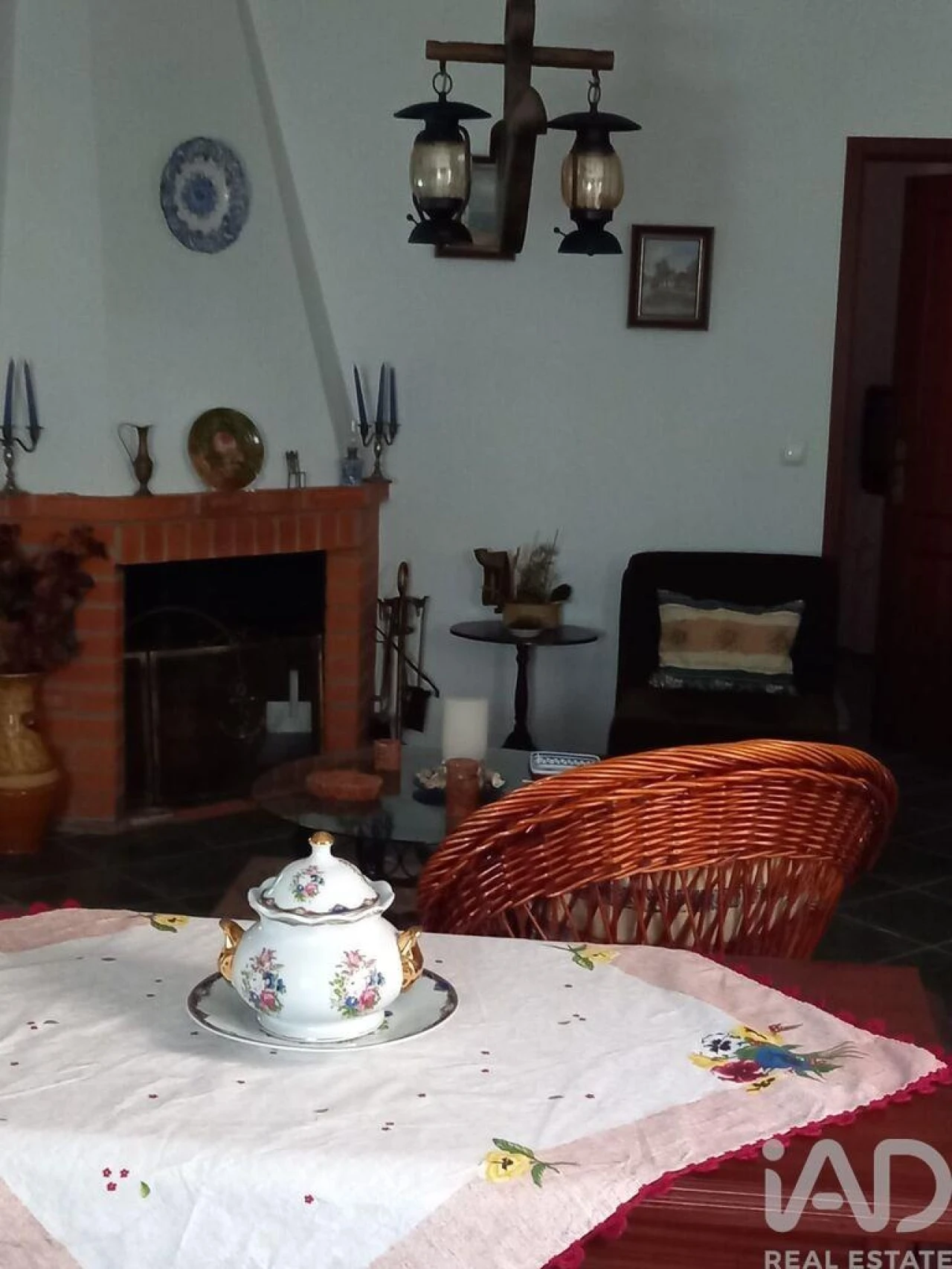Moradia T3 para Venda em Pegarinhos Foto 28