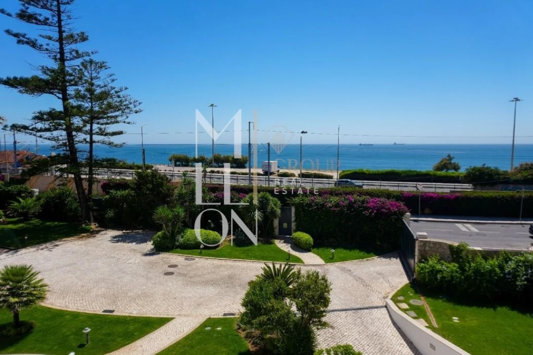 Moradia T10 para Venda em Carcavelos e Parede Foto 34