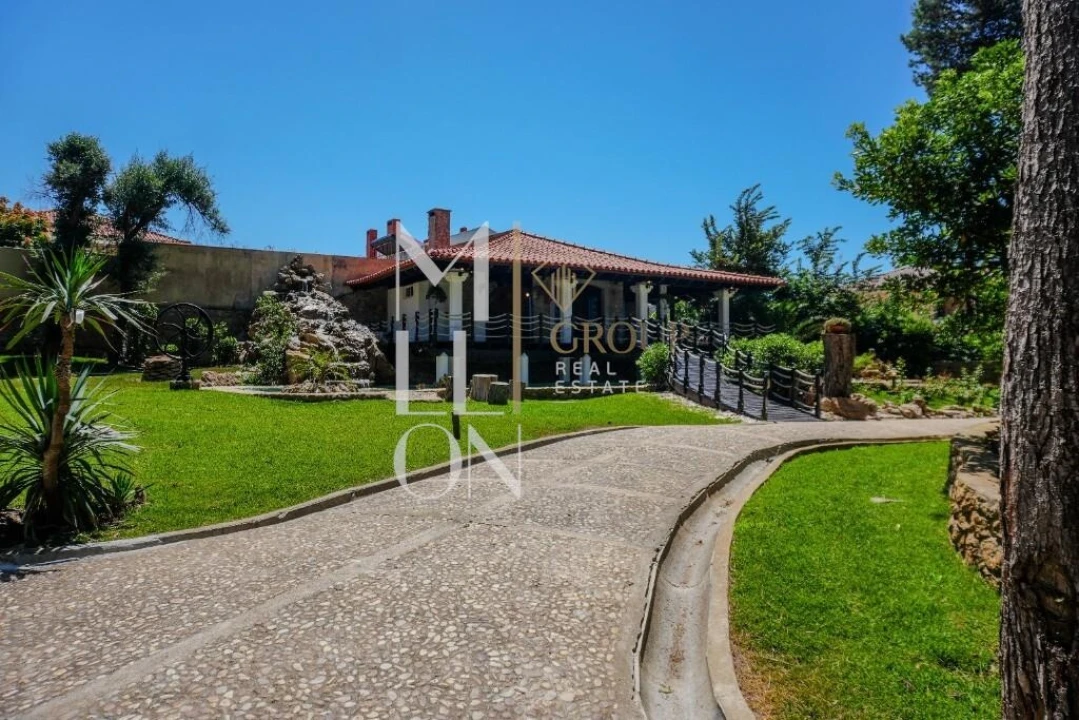 Moradia T10 para Venda em Carcavelos e Parede Foto 4
