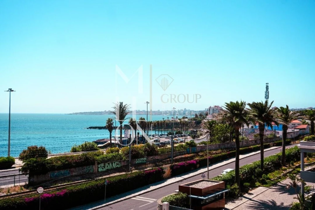 Moradia T10 para Venda em Carcavelos e Parede Foto 40