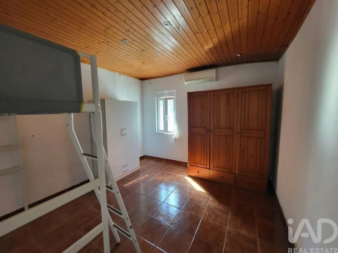 Apartamento T2 para Venda em Algés, Linda-A-Velha e Cruz Quebrada-Dafundo Foto 13