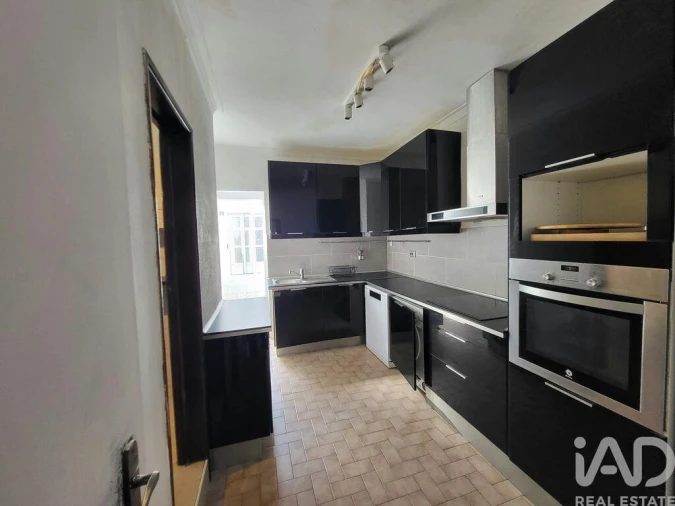 Apartamento T2 para Venda em Algés, Linda-A-Velha e Cruz Quebrada-Dafundo Foto 15