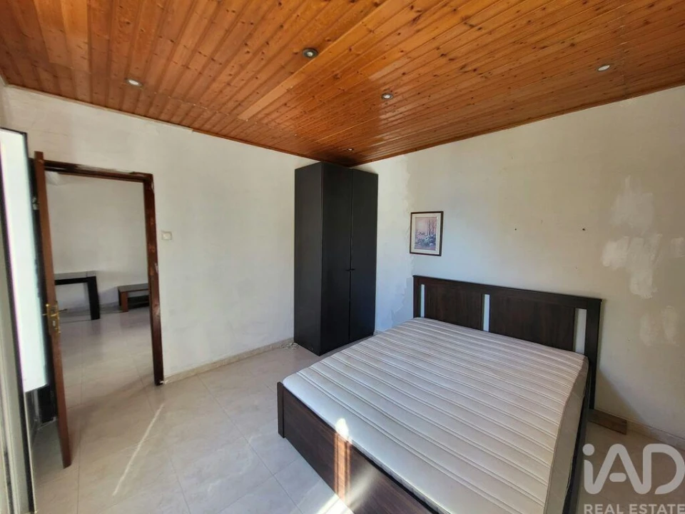 Apartamento T2 para Venda em Algés, Linda-A-Velha e Cruz Quebrada-Dafundo Foto 6