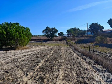 Terreno para Venda em Coruche, Fajarda e Erra