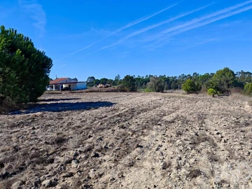 Terreno para Venda em Coruche, Fajarda e Erra