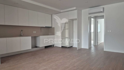 Apartamento T2 para Venda em Real, Dume e Semelhe