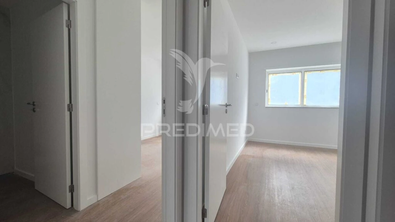 Apartamento T2 para Venda em Real, Dume e Semelhe Foto 16