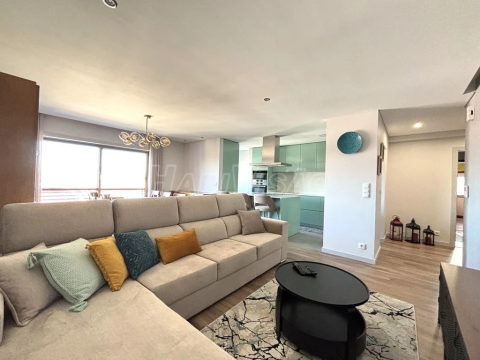 Apartamento T3 para Venda em Ermesinde Foto 8