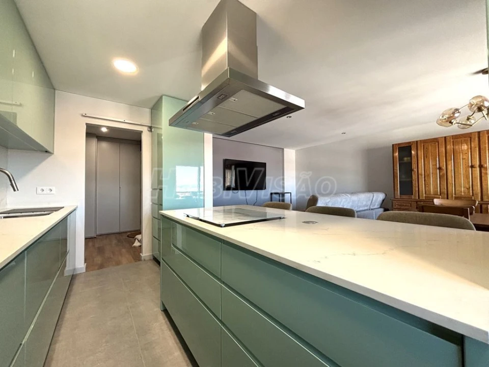 Apartamento T3 para Venda em Ermesinde Foto 4