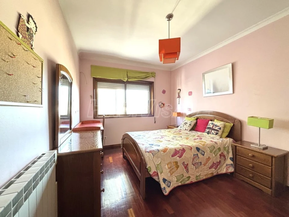 Apartamento T3 para Venda em Ermesinde Foto 15