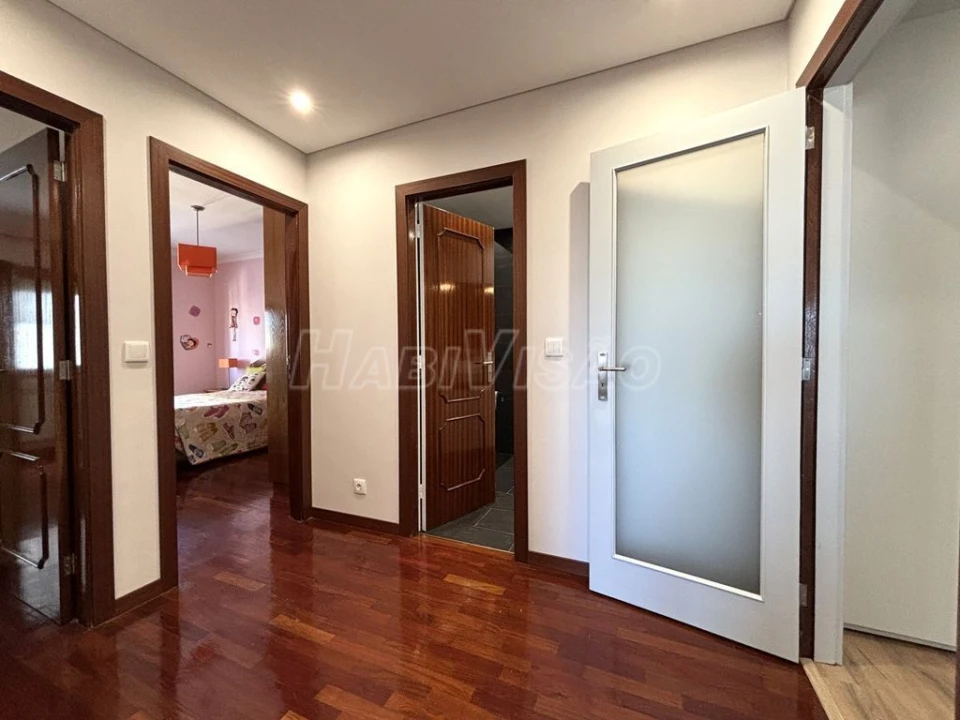 Apartamento T3 para Venda em Ermesinde Foto 9