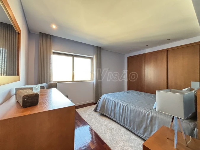 Apartamento T3 para Venda em Ermesinde Foto 11