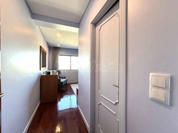 Apartamento T3 para Venda em Ermesinde Foto 10