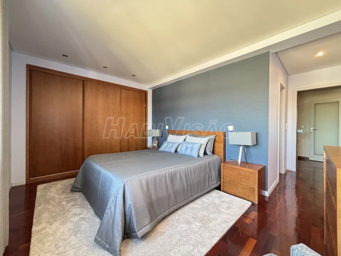 Apartamento T3 para Venda em Ermesinde Foto 12