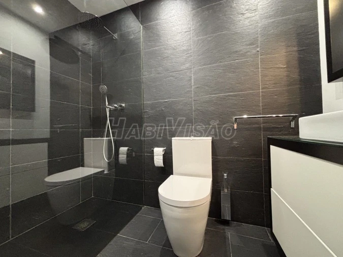 Apartamento T3 para Venda em Ermesinde Foto 16