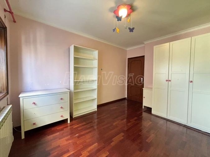Apartamento T3 para Venda em Ermesinde Foto 14