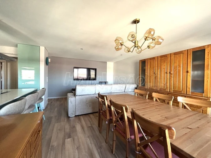 Apartamento T3 para Venda em Ermesinde Foto 6