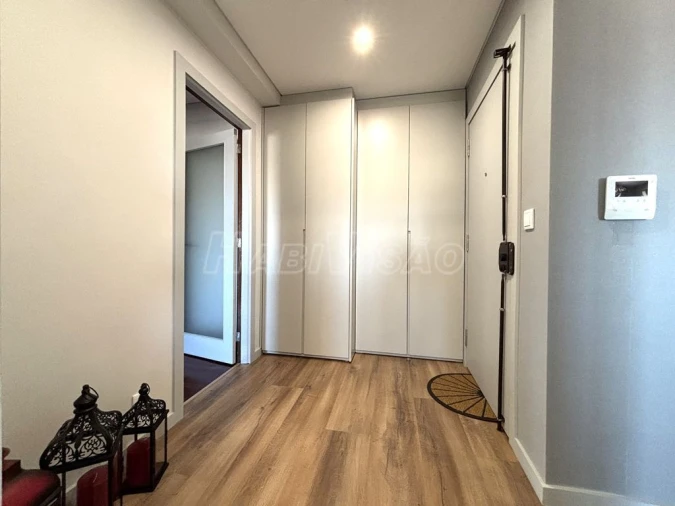 Apartamento T3 para Venda em Ermesinde Foto 2