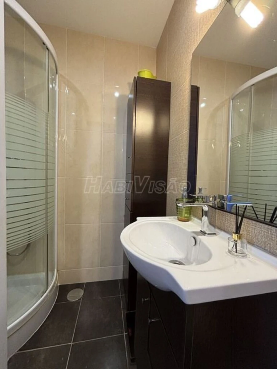 Apartamento T3 para Venda em Ermesinde Foto 13