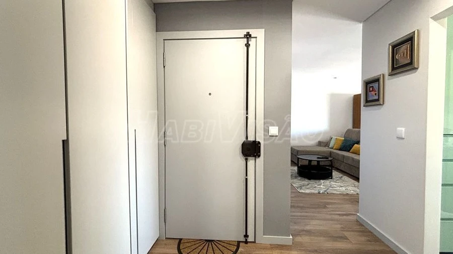 Apartamento T3 para Venda em Ermesinde