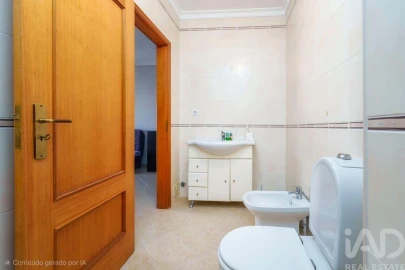 Apartamento T3 para Venda em Quarteira