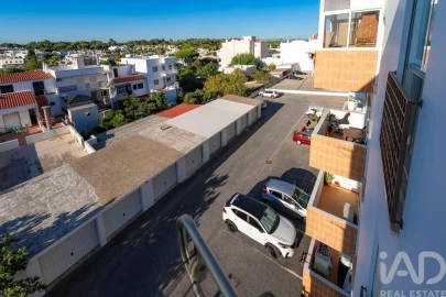 Apartamento T3 para Venda em Quarteira