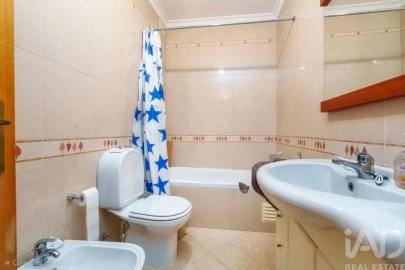 Apartamento T3 para Venda em Quarteira