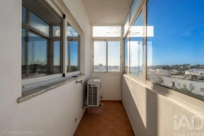 Apartamento T3 para Venda em Quarteira