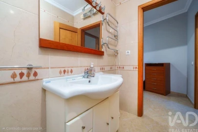 Apartamento T3 para Venda em Quarteira