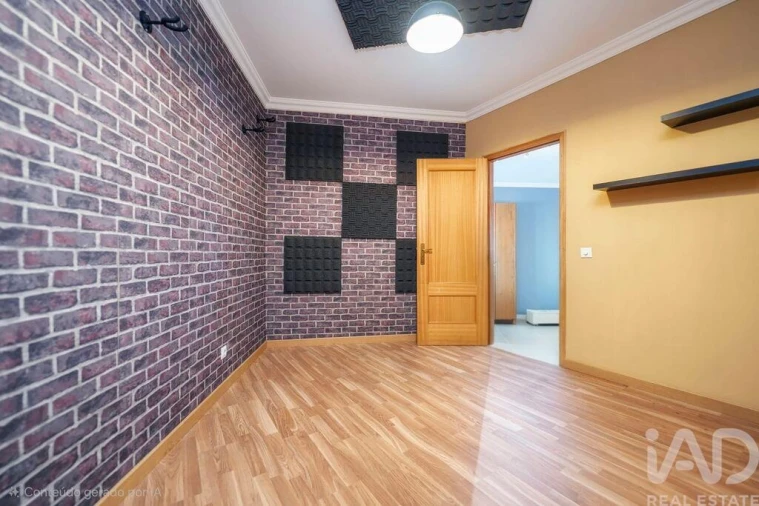 Apartamento T3 para Venda em Quarteira Foto 14