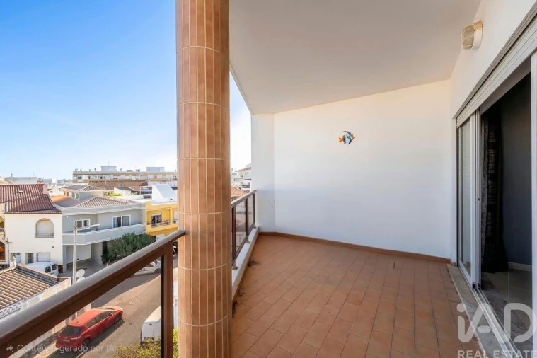 Apartamento T3 para Venda em Quarteira Foto 12