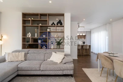 Moradia T3 para Venda em Montenegro