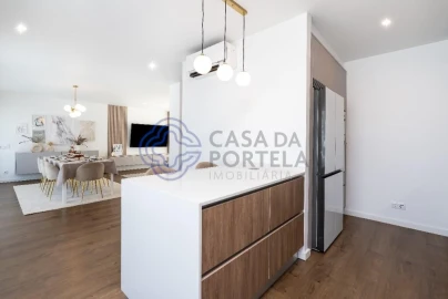 Moradia T3 para Venda em Montenegro