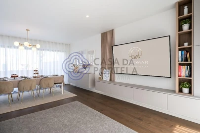 Moradia T3 para Venda em Montenegro