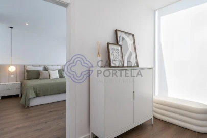 Moradia T3 para Venda em Montenegro