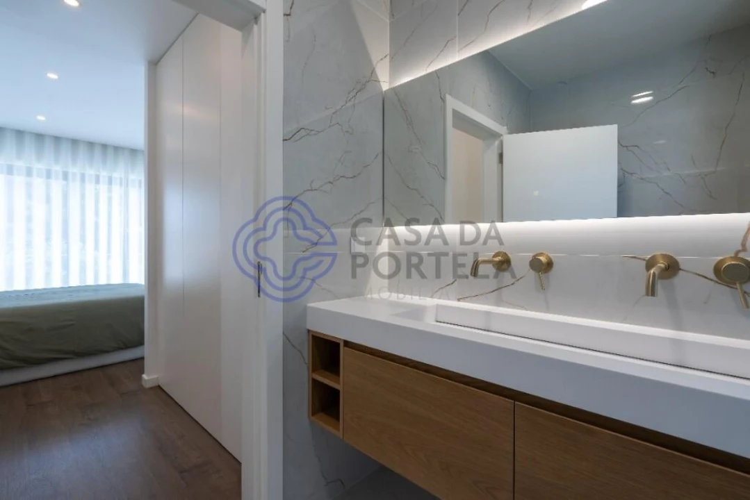 Moradia T3 para Venda em Montenegro Foto 39