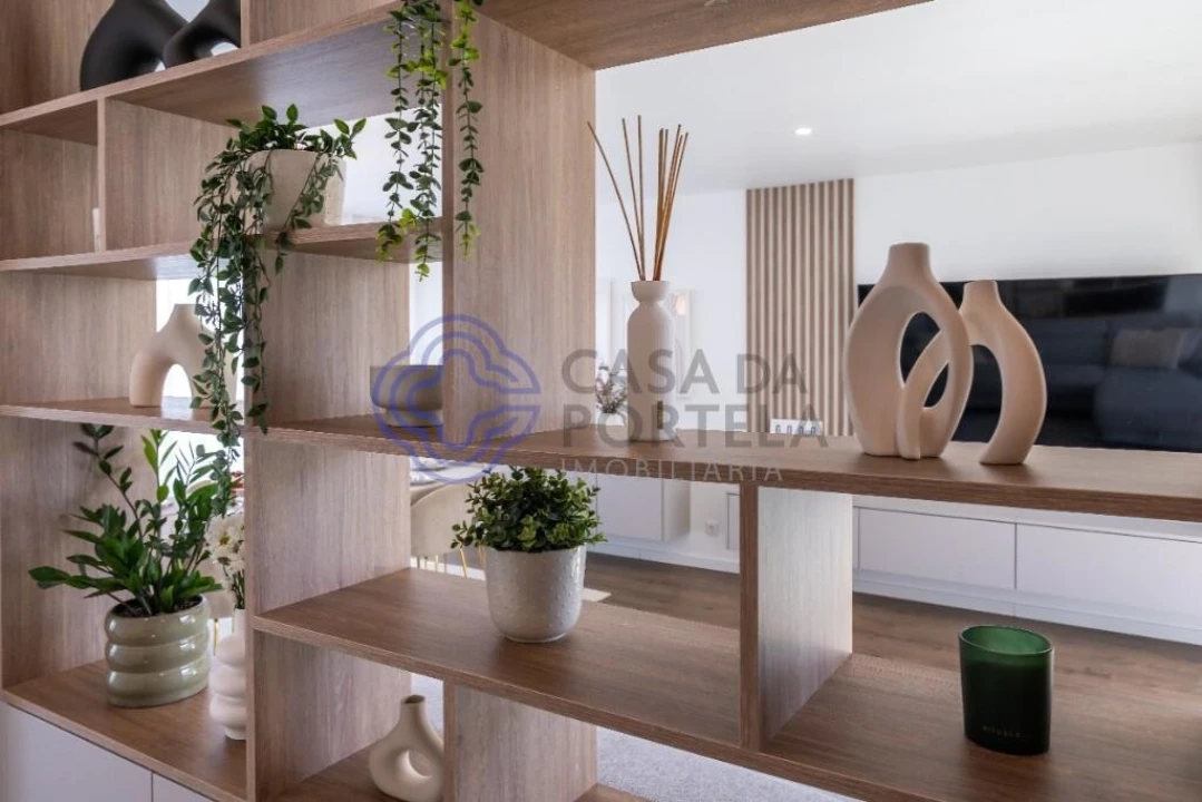 Moradia T3 para Venda em Montenegro Foto 5