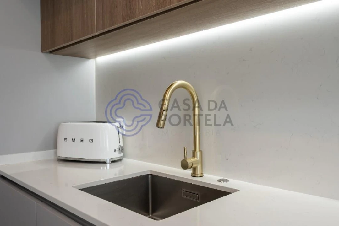 Moradia T3 para Venda em Montenegro Foto 11