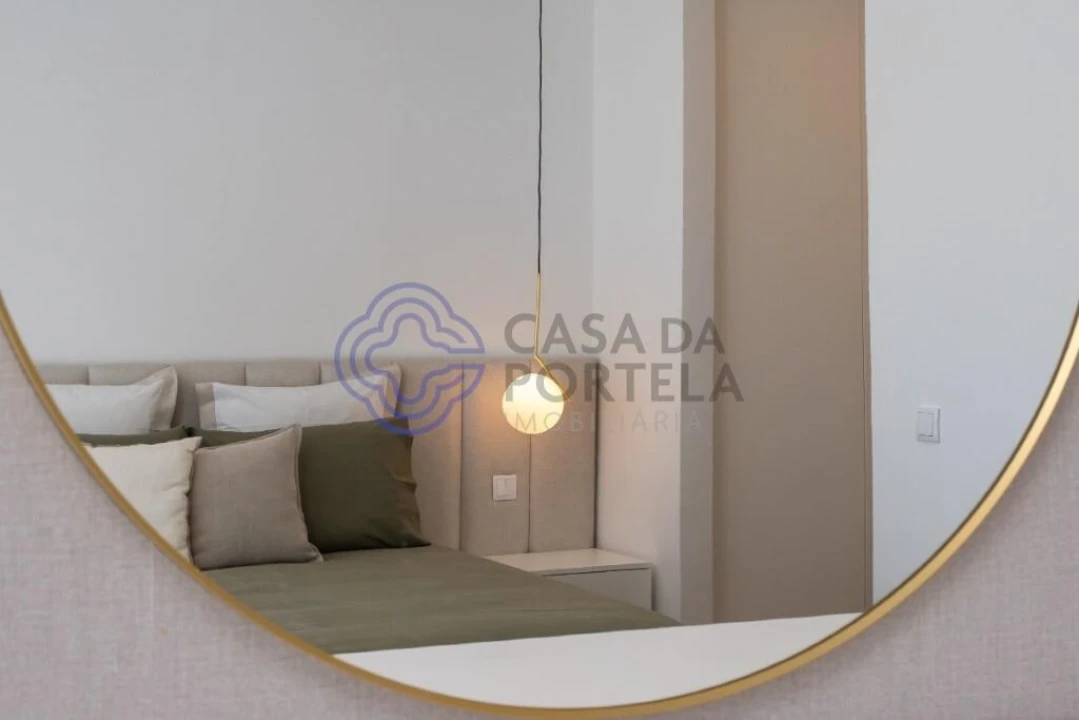 Moradia T3 para Venda em Montenegro Foto 38