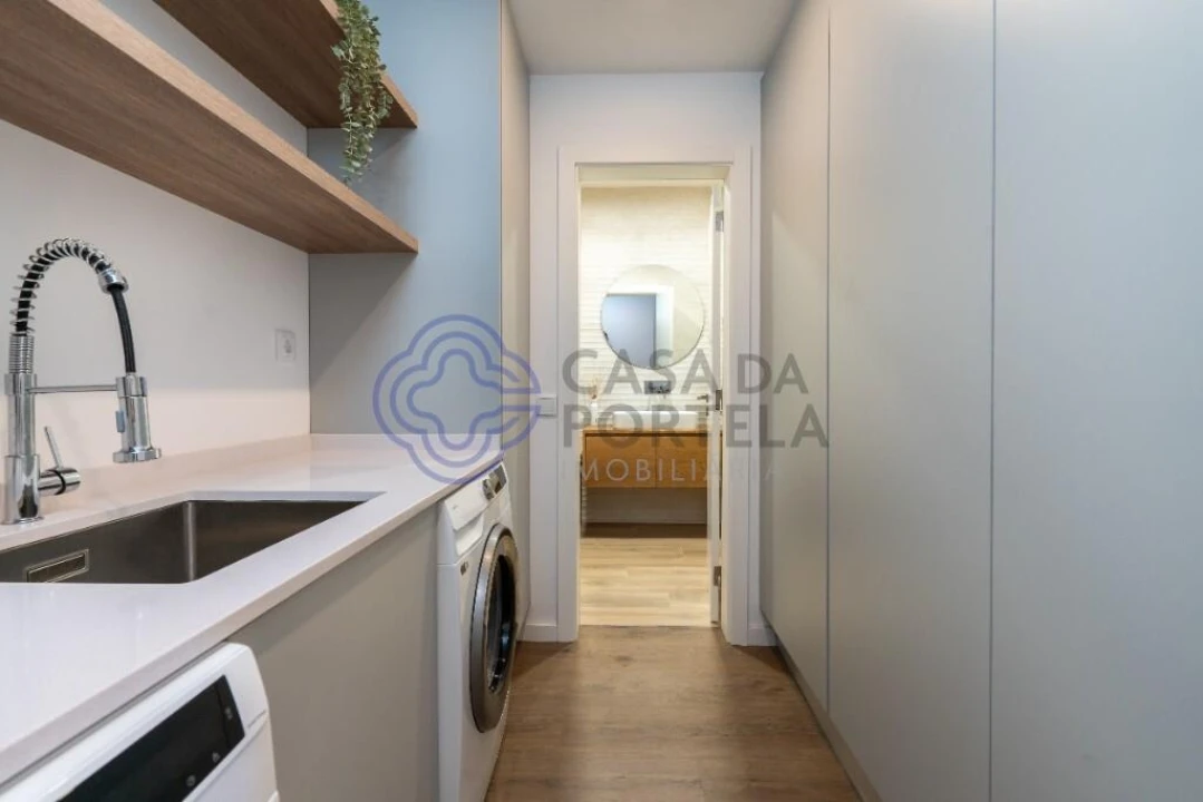Moradia T3 para Venda em Montenegro Foto 28