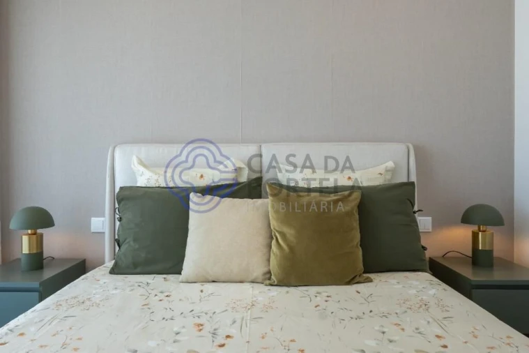 Moradia T3 para Venda em Montenegro Foto 50